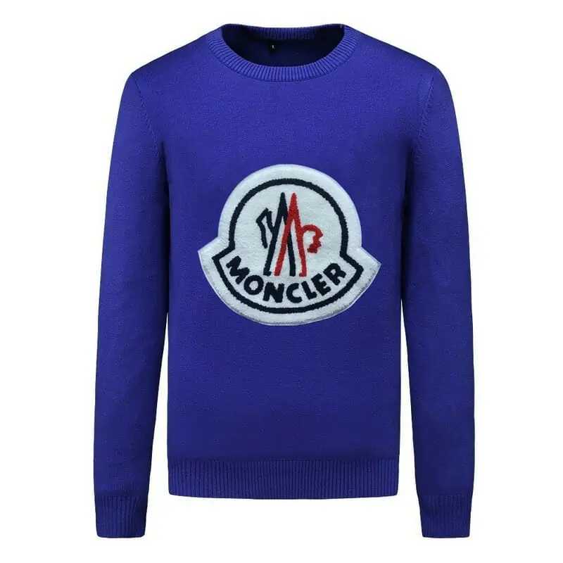 moncler pull  manches longues pour homme s_ba7402